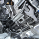 Illustration for article titled Fords 6.7-Liter Powerstroke V8 Is Crazy Like A Fox